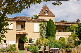 Château Saint Sernin
