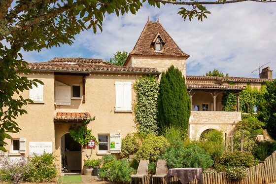 Château Saint Sernin - photo 0