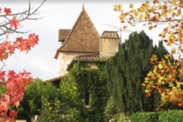 Château Saint Sernin