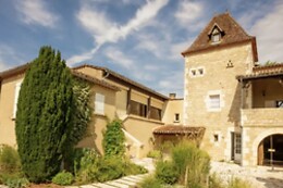 Château Saint Sernin