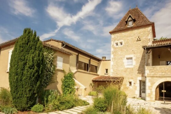 Château Saint Sernin - photo 4