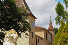 Domaine du Château Larroque