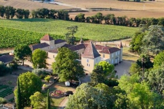 Domaine du Château Larroque - photo 5