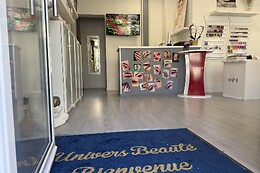 Univers Beauté by Guzel