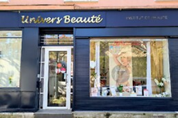 Univers Beauté by Guzel
