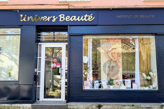 Univers Beauté by Guzel - photo 1