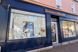 Univers Beauté by Guzel