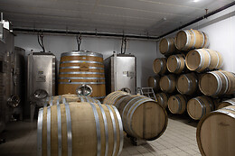 Domaine Gautheron Alain Et Cyril