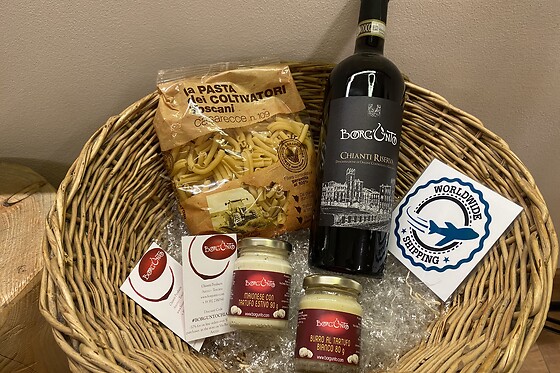 Borgunto Wine & Oil - photo 3