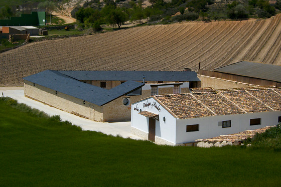 ARBAS BODEGAS Y VIÑEDOS - photo 2