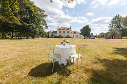 Château du Pin