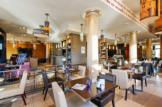 Il Ristorante Saran - photo 1