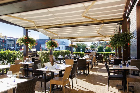Il Ristorante Saran - photo 3
