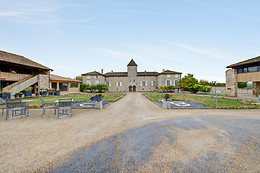Château de Besseuil