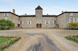 Château de Besseuil