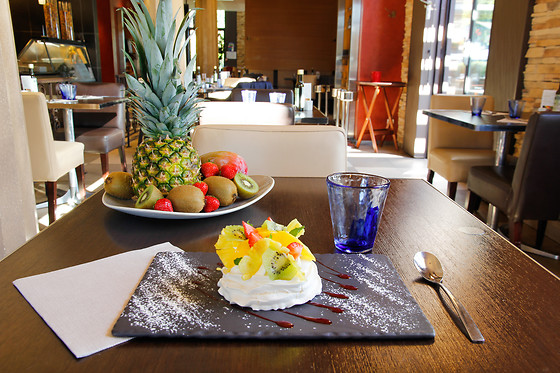 Il Ristorante Saran - photo 8