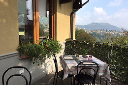 Residence Albergo Moderno