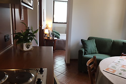 Residence Albergo Moderno