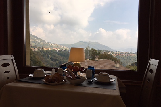 Residence Albergo Moderno - photo 4