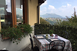 Residence Albergo Moderno