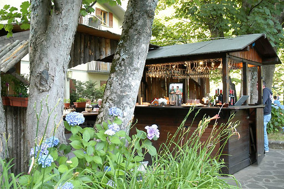 Albergo Ristorante Bar Sichi - photo 3