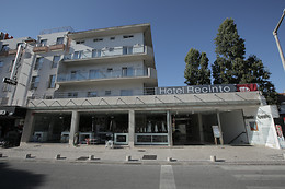 HOTEL RECINTO