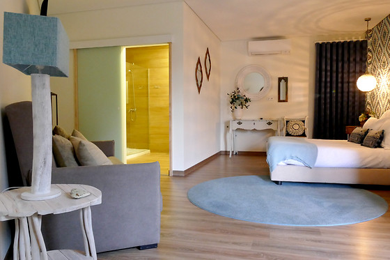 CASA DA ALDEIA DA LAPA - photo 5