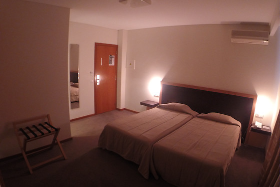 HOTEL RECINTO - photo 4