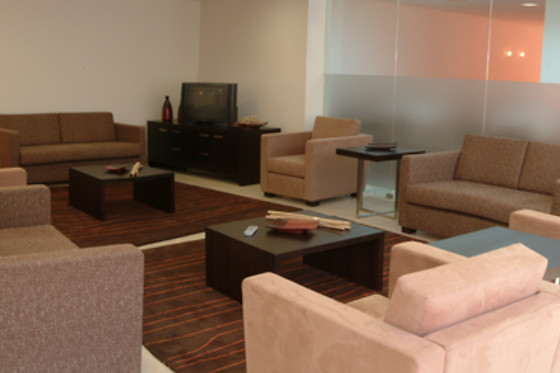 HOTEL RECINTO - photo 14