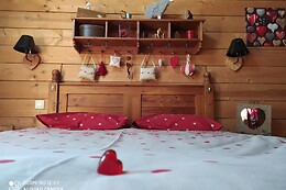 La Chaussée d'Olivet