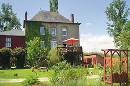 La Chaussée d'Olivet
