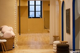 Savasana Social Club
