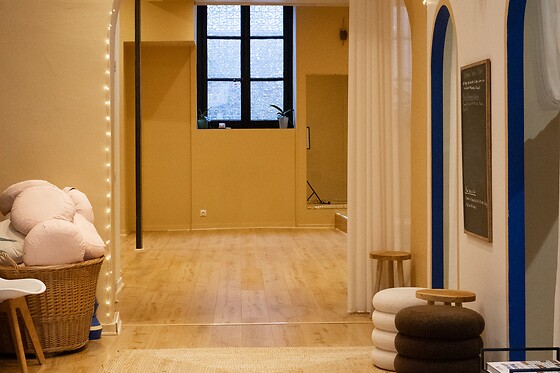 Savasana Social Club - photo 3