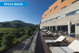 VILA GALÉ COLLECTION DOURO 4*