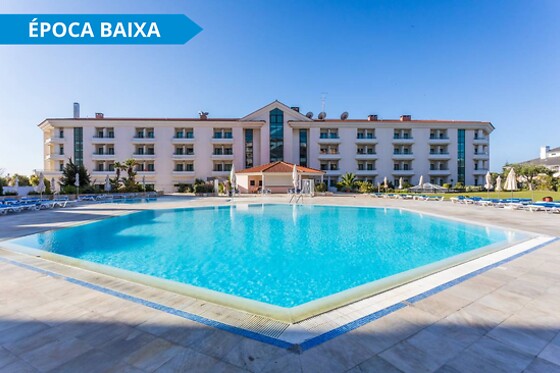Riviera Hotel **** - photo 9