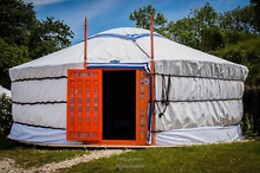 Camping Kerlaudy