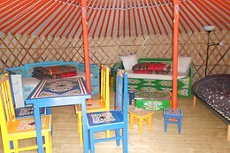 Camping Kerlaudy