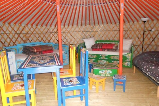 Camping Kerlaudy - photo 3
