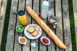 Camping Kerlaudy