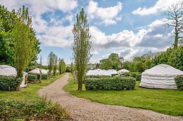 Camping Kerlaudy
