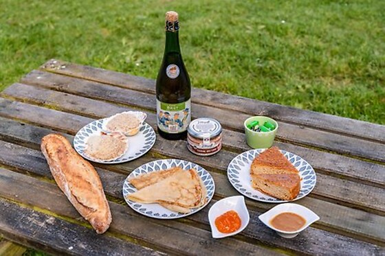 Camping Kerlaudy - photo 10