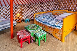 Camping Kerlaudy