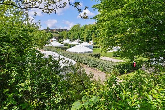 Camping Kerlaudy - photo 12