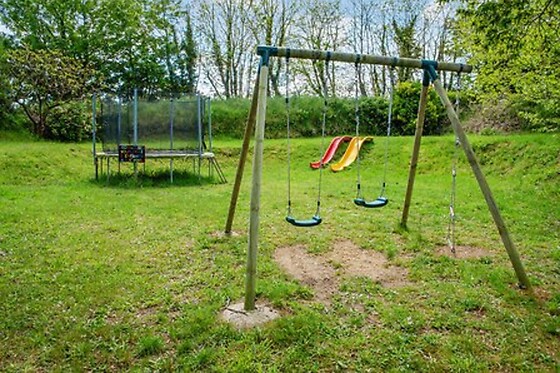 Camping Kerlaudy - photo 13