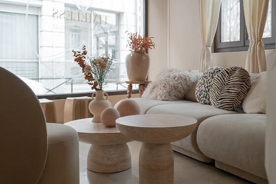 Maison TIMELESS - photo 0