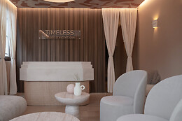 Maison TIMELESS