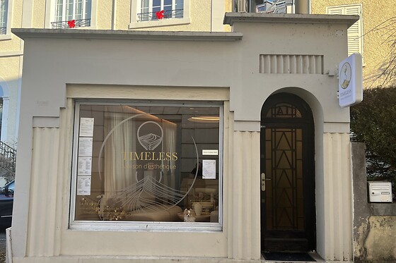 Maison TIMELESS - photo 6