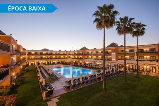 VILA GALE TAVIRA 4* - photo 12