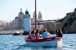 Les Barquettes