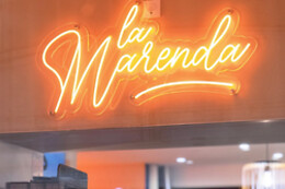 La Marenda
